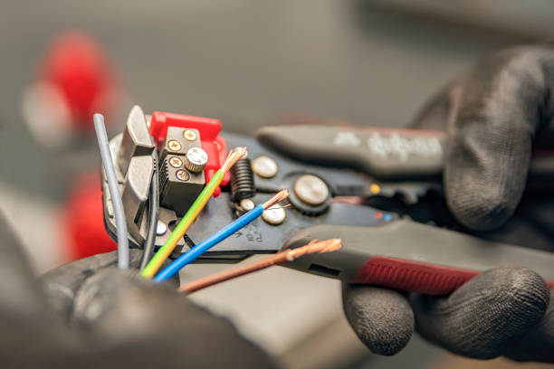 Best Ceiling Fan Installation Electrician  in Dayton, NV
