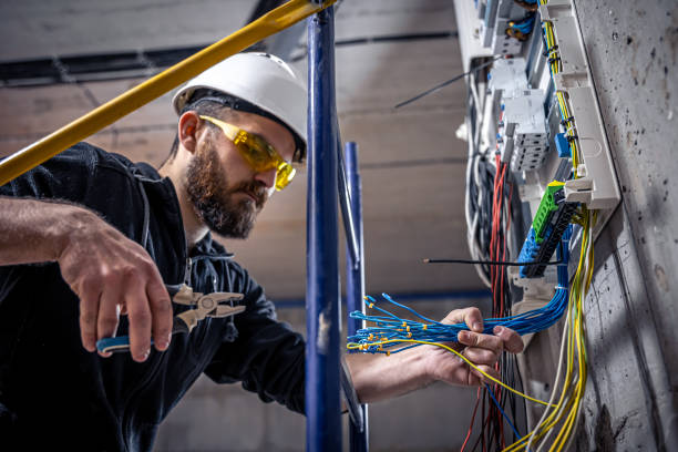 Best Commercial Electrician Services  in Dayton, NV
