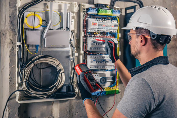 Best Electrical Troubleshooting Services  in Dayton, NV