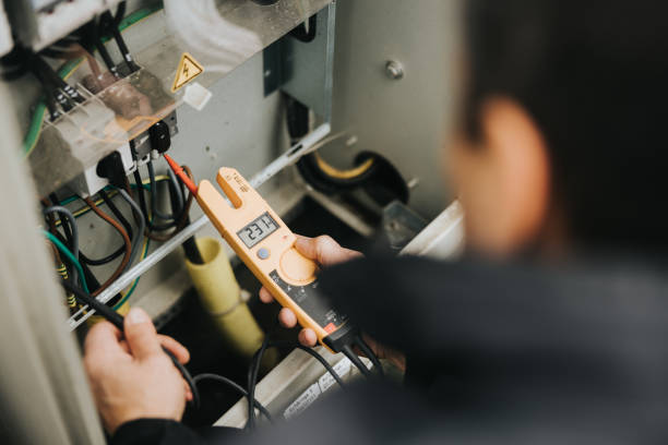 Best Emergency Electrical Repair  in Dayton, NV