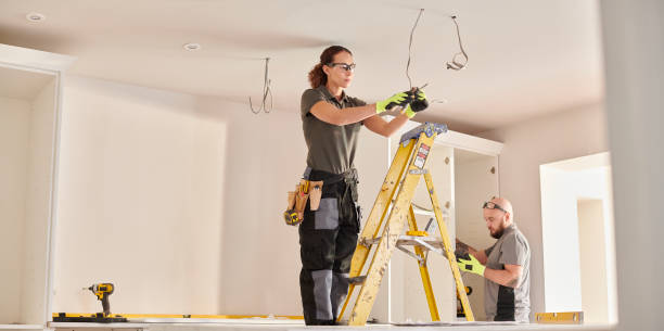 Reliable Dayton, NV Electrician Solutions