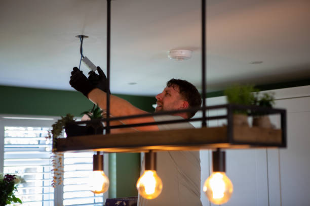 Best Licensed Electrician  in Dayton, NV