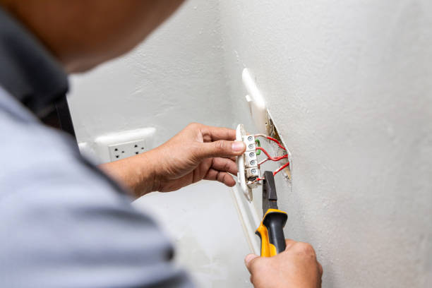 Best Industrial Electrical Services  in Dayton, NV