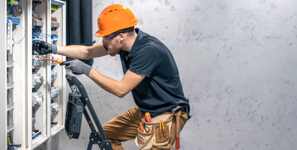 Affordable Electrical Installation in Dayton, NV