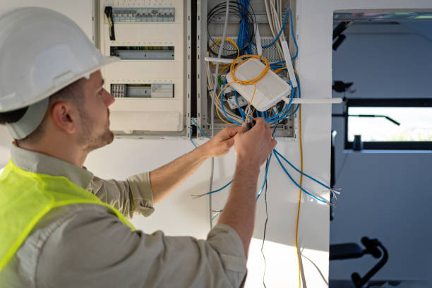 Best Electrical System Inspection  in Dayton, NV